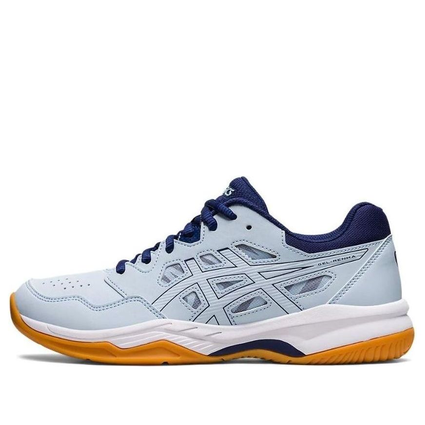 (WMNS) ASICS Gel Renma 'Sky Indigo Blue' 1072A073-404