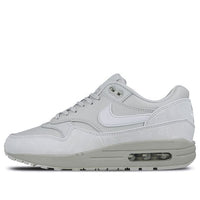 (WMNS) Nike Air Max 1 LX 'Grey' 917691-002