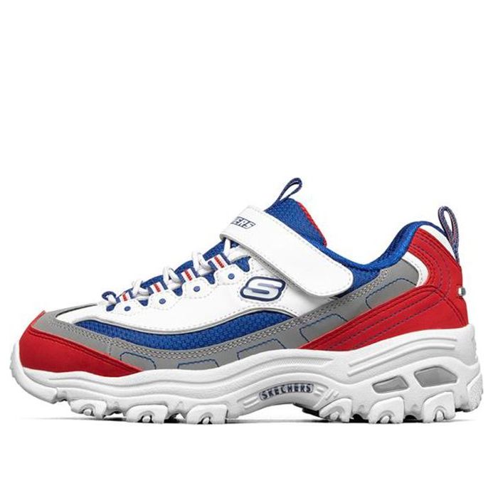 (GS) Skechers DLites 996212L-WNV