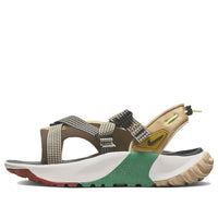 Nike Oneonta Sandal 'Sesame Stadium Green' DJ6604-200