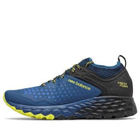 New Balance Fresh Foam Hierro v4 'Blue' MTHIERH4