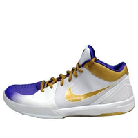 Nike Zoom Kobe 4 'MLK' 344335-171