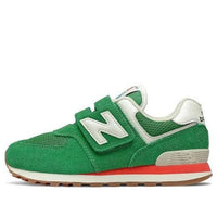 (PS) New Balance 574 Green PV574HE2