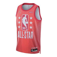 Air Jordan x NBA ALL-STAR 2022 Jerseys 'Trae Young 11' DH8042-637