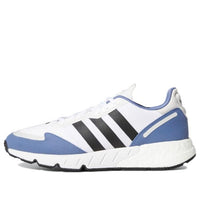 adidas ZX 2K Boost 'White Crew Blue' H01909