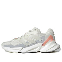 (WMNS) adidas X9000L4 'White Tint Ambient Blush' S23672