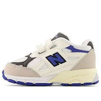 (TD) New Balance 990 'White Blue' IV990WB3