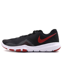 Nike Flex Control 2 Sports Shoes Black/Red 924204-006