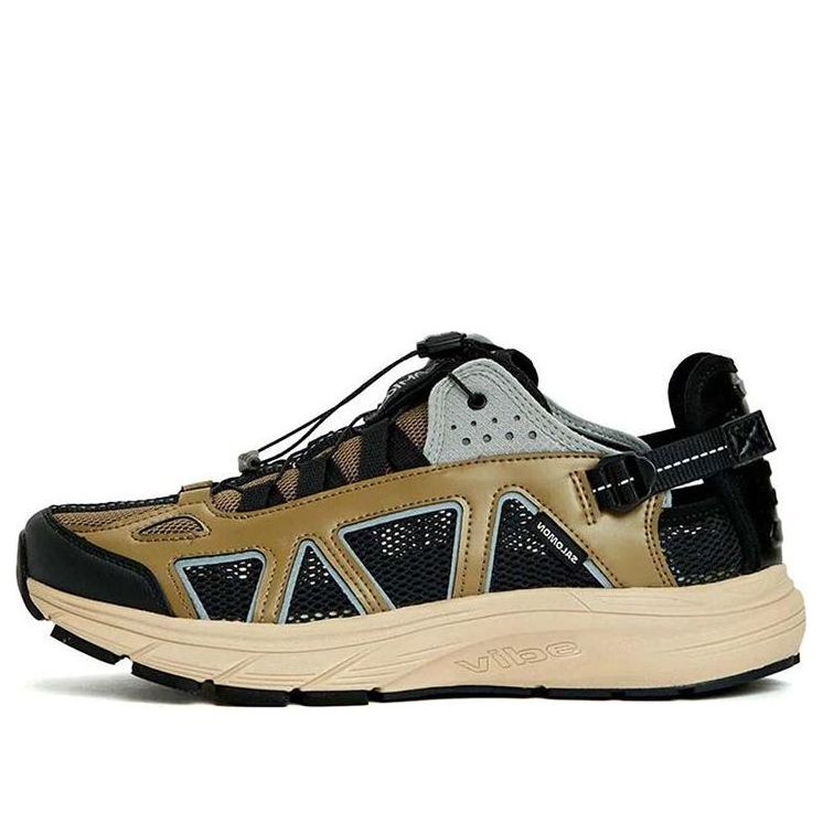 Salomon x Gramicci 'Techsonic Rubber Dark Sapphire' 472226 / L47222600