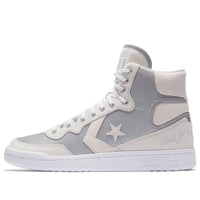 Converse x Babylon LA Fastbreak High 'Cream' 161225C