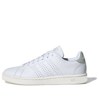 adidas Advantage 'White Ash Silver' EE7683