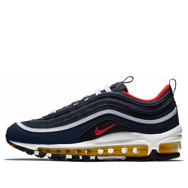 (GS) Nike Air Max 97 'Midnight Navy' 921522-402