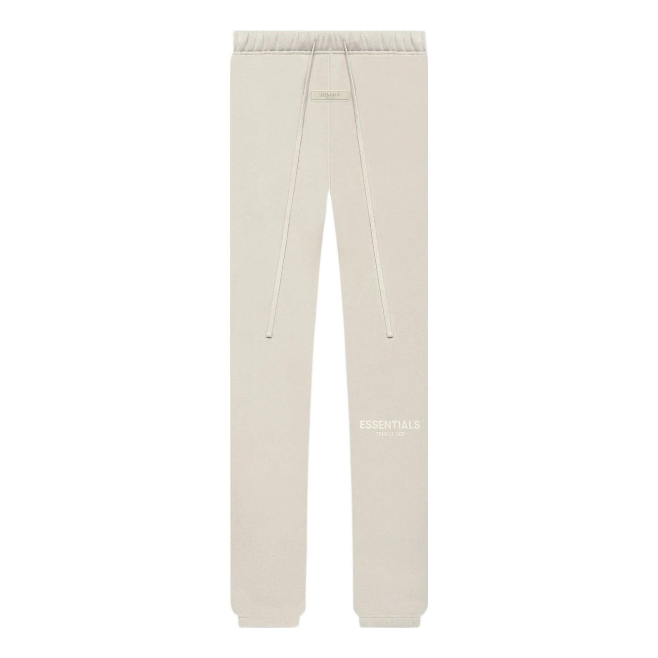 Fear of God Essentials SS22 Sweatpants 'Wheat' FOG-SS22-133