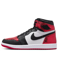 (WMNS) Air Jordan 1 High OG 'Varsity Red' FD2596-602