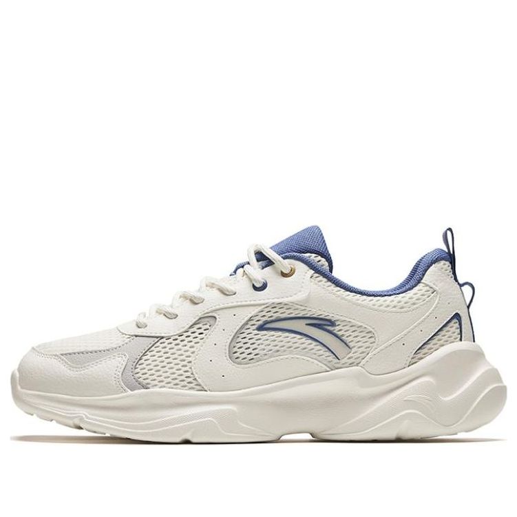 ANTA Casual Shoes 'Ivory Blue' 912428810-1
