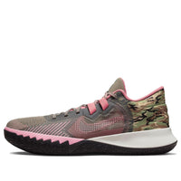 Nike Kyrie Flytrap 5 EP 'Moon Fossil Pink Gaze Camo' DC8991-005