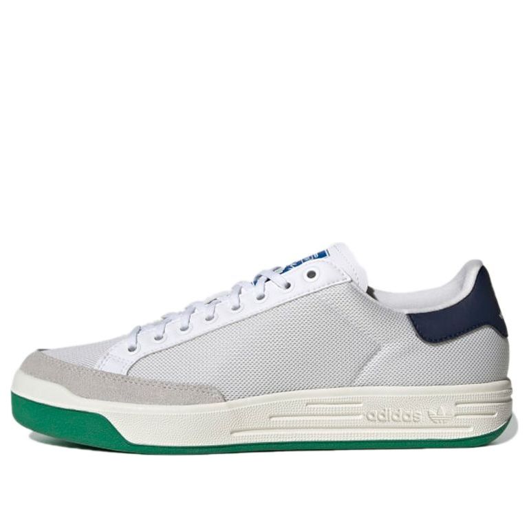 adidas Noah x Rod Laver 'White Green' H67486