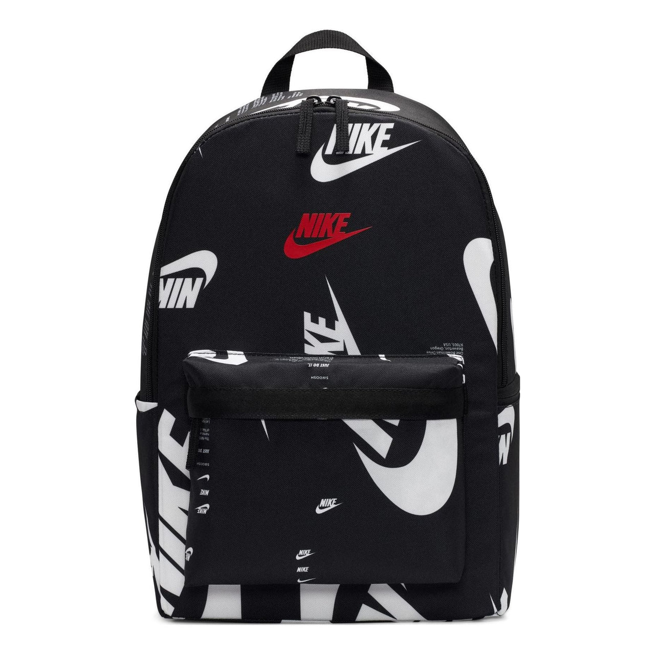 Nike Heritage Black DQ5956-010