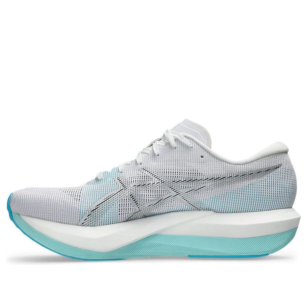 ASICS Magic Speed 5 'White Pure Silver' 1013A183-101