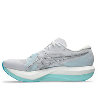 ASICS Magic Speed 5 'White Pure Silver' 1013A183-101
