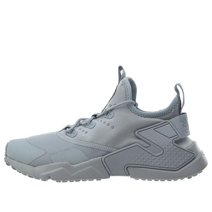 (GS) Nike Huarache Drift 'Wolf Grey' 943344-010