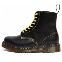 (WMNS) Dr. Martens 1460 Pascal Atlas Black 26243021