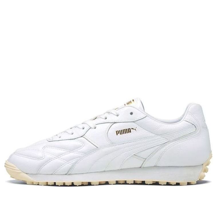 PUMA Style Avanti 'Triple White' 380808-02