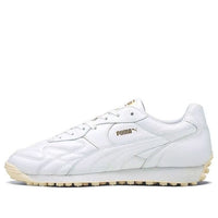 PUMA Style Avanti 'Triple White' 380808-02