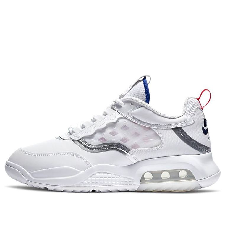 Air Jordan Air Max 200 'Euro Tour' CW7590-100