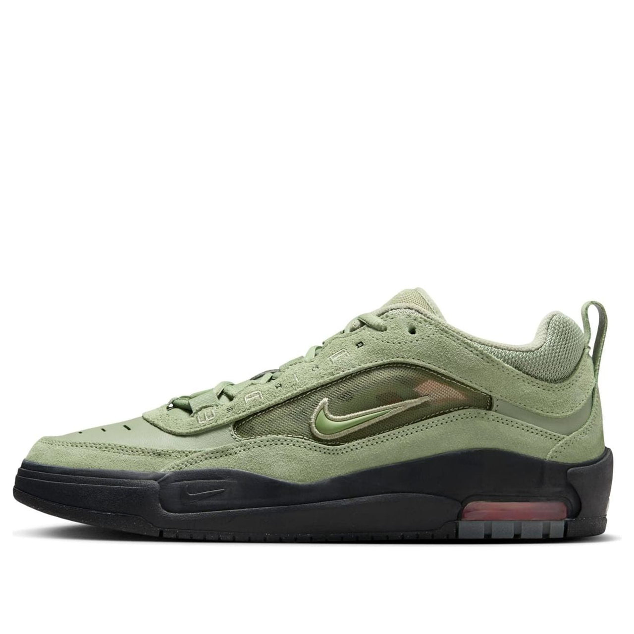 Nike SB Air Max Ishod 'Oil Green' FB2393-300