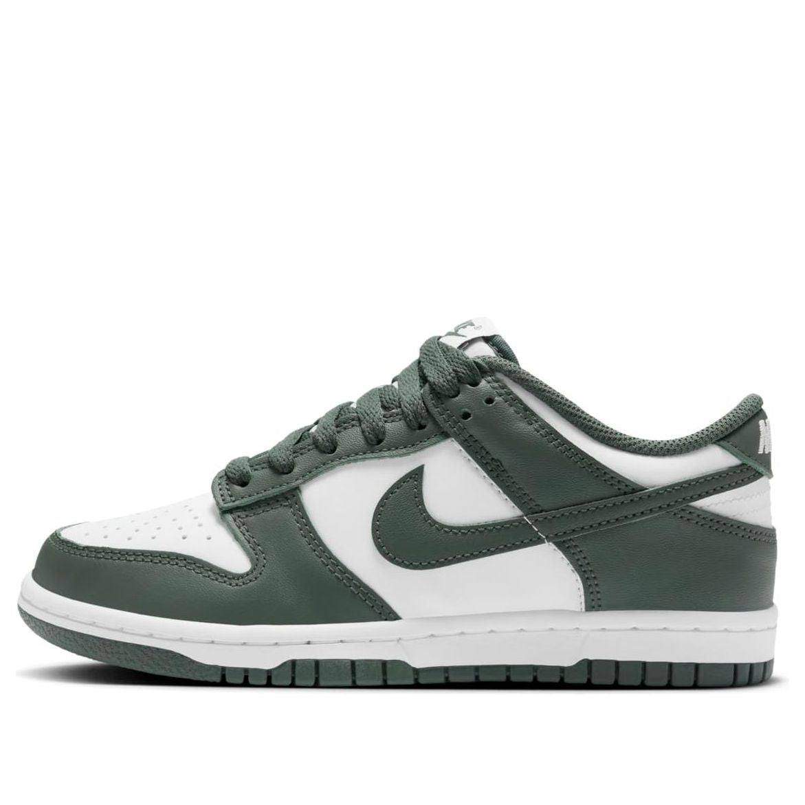 (GS) Nike Dunk Low 'Vintage Green' FB9109-120