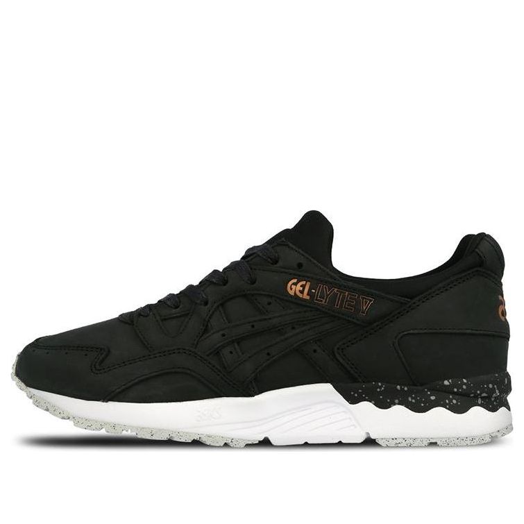 ASICS Gel Lyte 5 'Rose Gold' H6F4L-9090