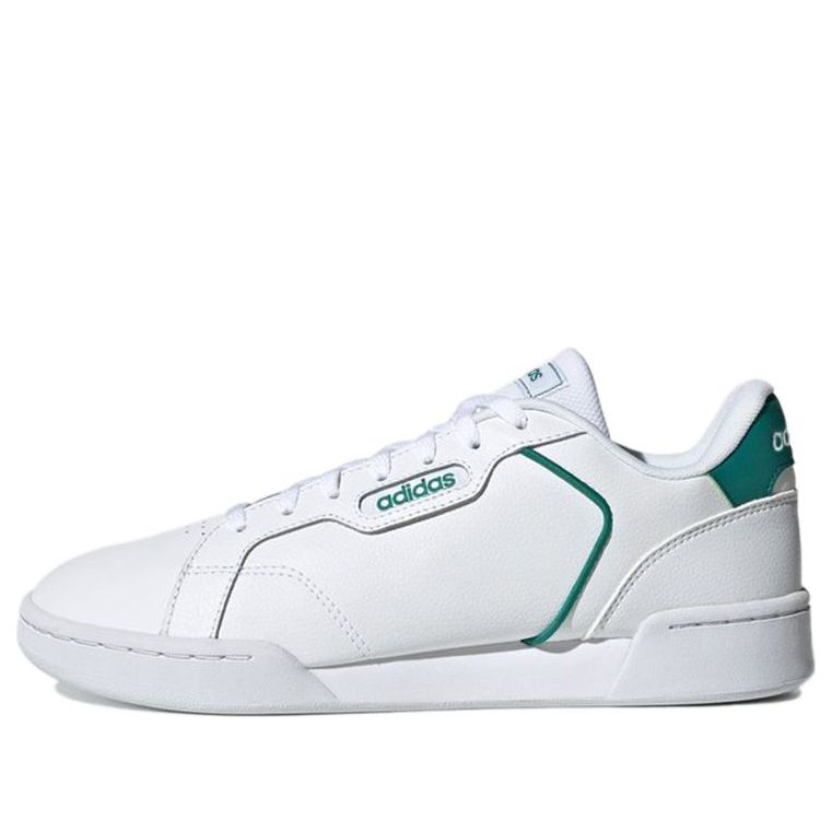 adidas neo Roguera 'White Collegiate Green' EH2022