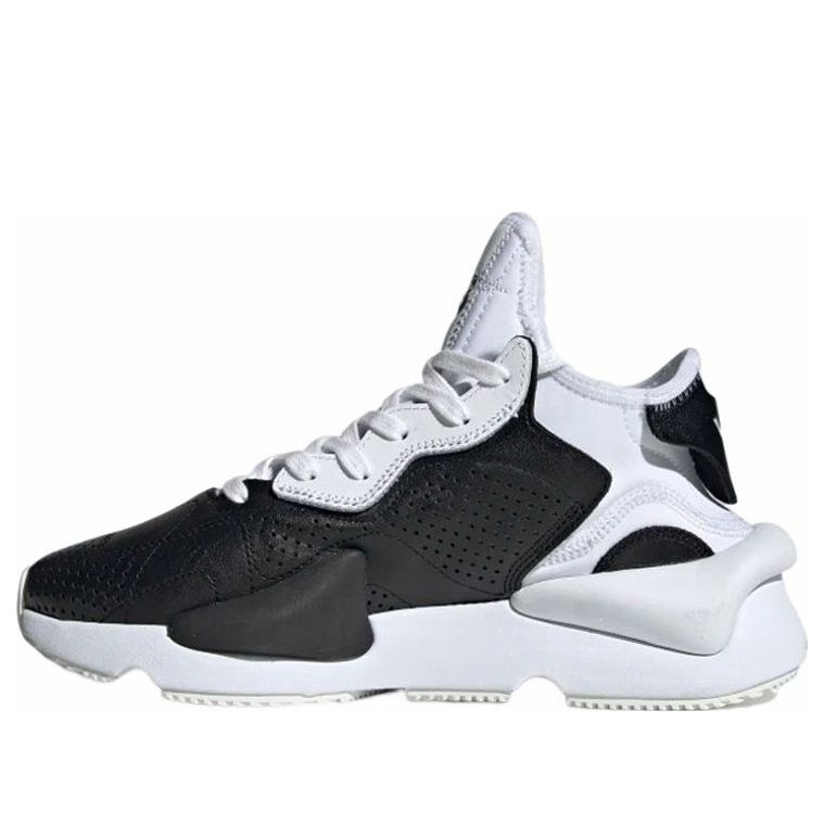 adidas Y-3 Kaiwa 'Black Cloud White' EH1398