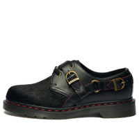 Dr. Martens 1461 Year Of The Horse Leather Shoes 'Black' 42418001