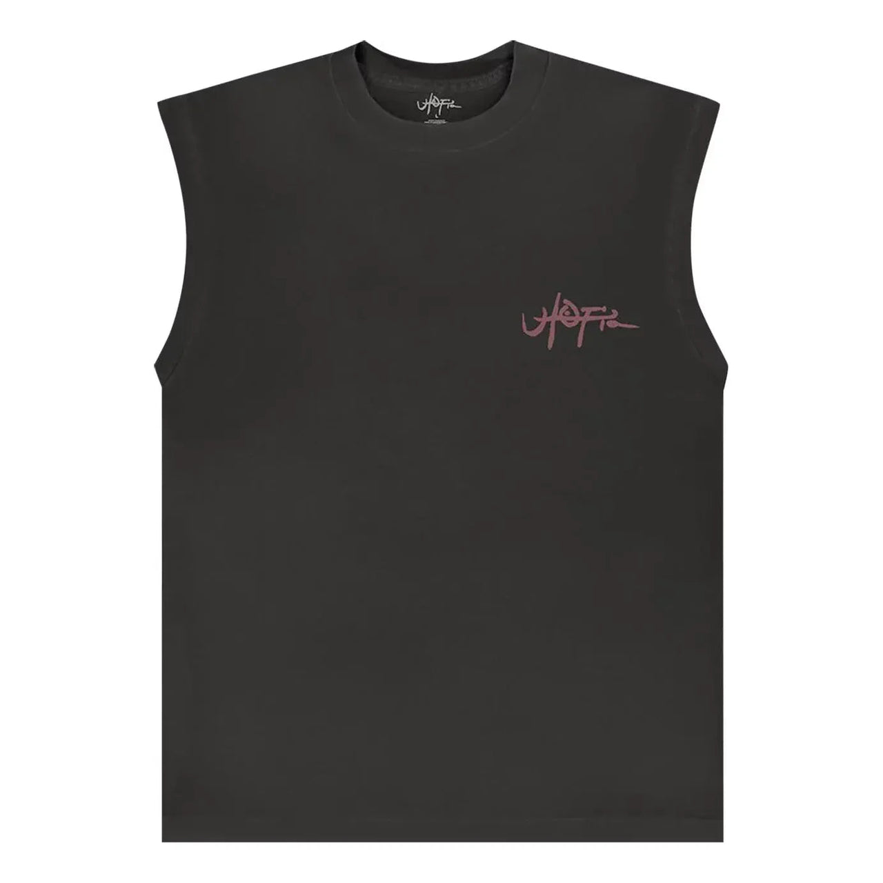 Travis Scott Cactus Jack SS23 UTOPIA Wherever You Are Tank 'Black' TSUT-TT11