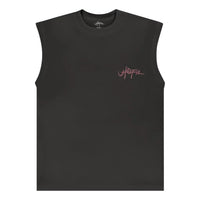 Travis Scott Cactus Jack SS23 UTOPIA Wherever You Are Tank 'Black' TSUT-TT11