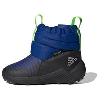 (TD) adidas Activesnow Winter.Rdy Blue Black FV3272