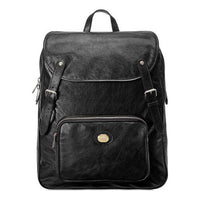 Men's Gucci Backpack Black 575823-1GZBX-1000