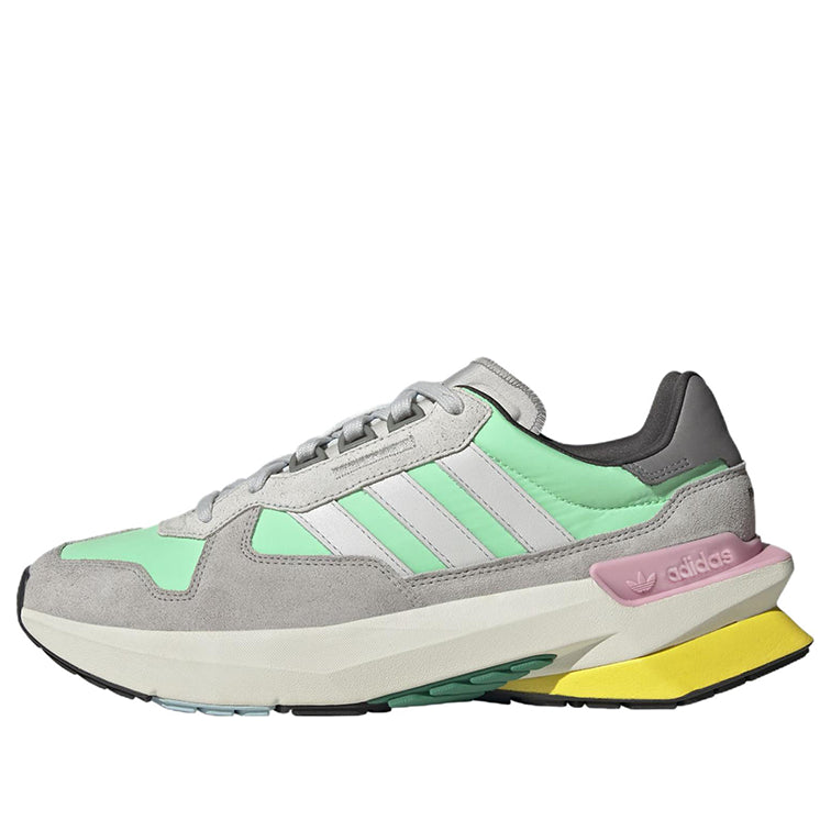 adidas originals Treziod PT 'Grey' H06468