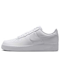 Nike Air Force 1 Low '07 LV8 'White Carbon Fiber' HF2886-100