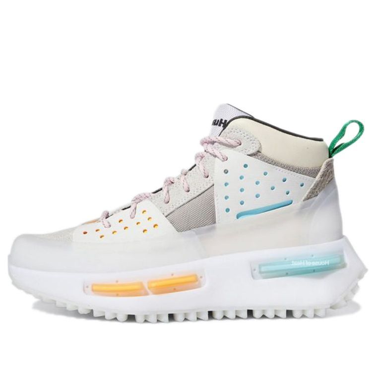 adidas x Pharrell Hu NMD_S1 Ryat 'Core White' GV6640