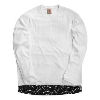 Nike Lab ACG Long-Sleeve Top White AQ3519-100