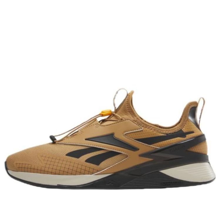 Reebok Nano X3 Froning 'Court Black' 100033065