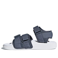 (WMNS) adidas originals Adilette Sandal 2.0 'Grey' CQ2672