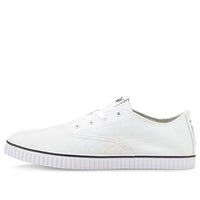 PUMA Ever Tekkie Casual Skateboarding Shoes Unisex White 383032-01