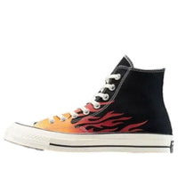 Converse Chuck 70 Fire 'Black Red Yellow' A15610C