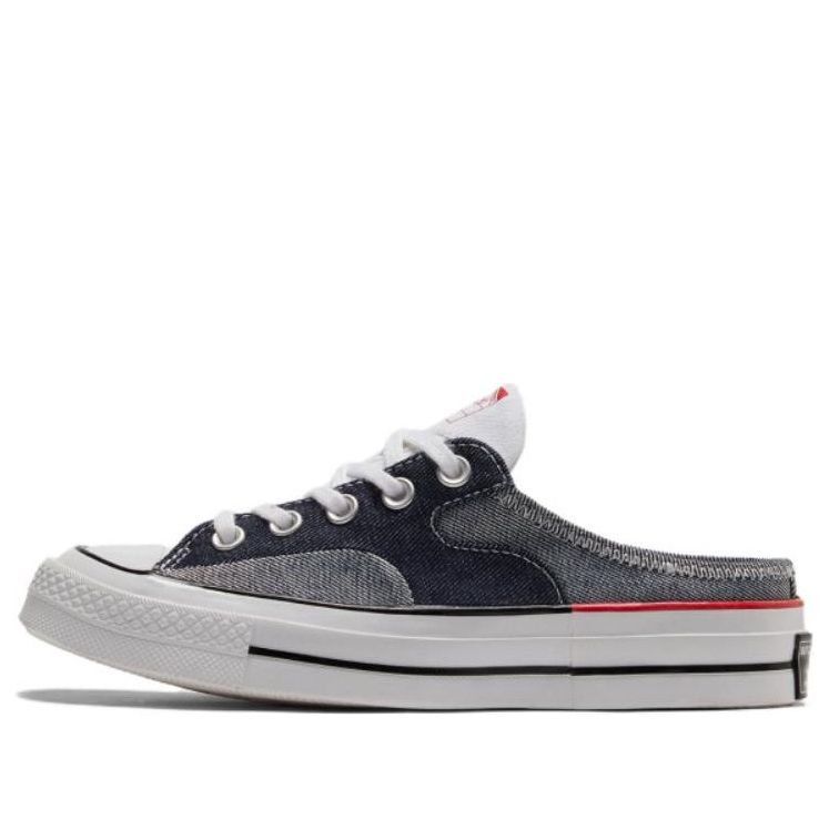 Converse Chuck 70 Mule 'Retro Denim' A03563C