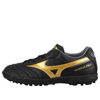Mizuno Morelia 2 Pro AS 'Black Gold' P1GD231450