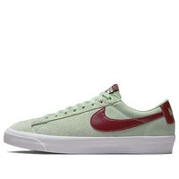 Nike Zoom Blazer Low Pro GT SB 'Enamel Green' DC7695-301